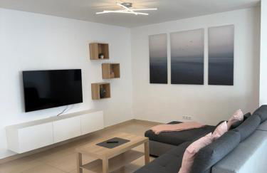 Ferienwohnung Benjamin - Foto 4