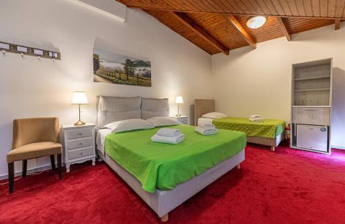 Apartments Tina FREE transfer from-to the airport - Foto 63