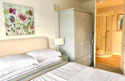 Glenburn, Peaceful Accommodation Fochabers - Foto 8