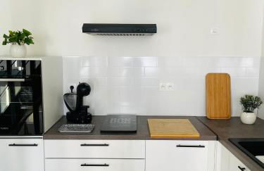 BE MY APPARTS, Appartement de charme "AU BEFFROI", DOUAI, Coeur de ville - Foto 31