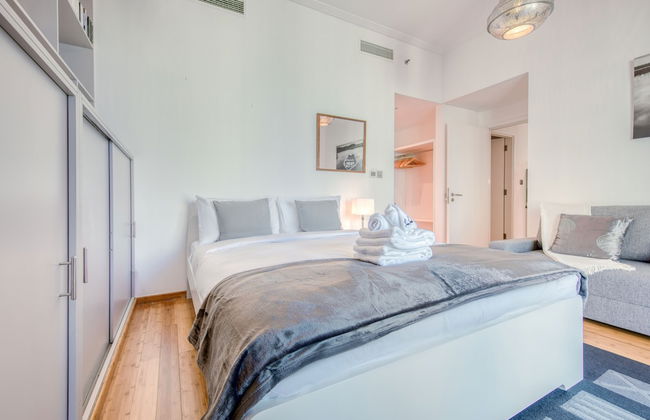 Paloma Tower 3705 - Foto 7