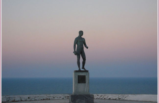 Aelia Collection Suites - Adults Only - Foto 48