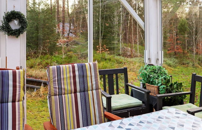 3 Person Holiday Home in Orkelljunga - Photo 10