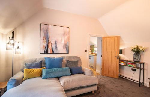 The Loft at Goytre Hall - Foto 14