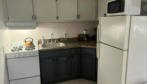 Two Bedroom Private Apt near NYC - Foto 4