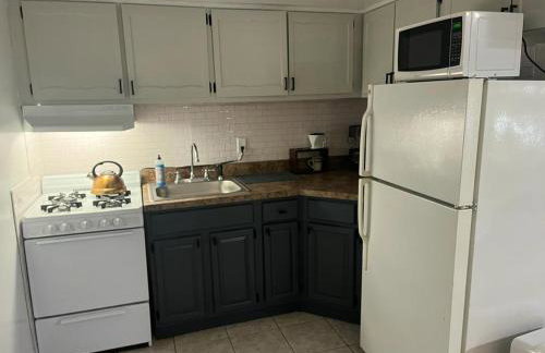 Two Bedroom Private Apt near NYC - Foto 4