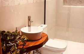 Paraíso em Rancho Queimado com piscina aquecida - Foto 27