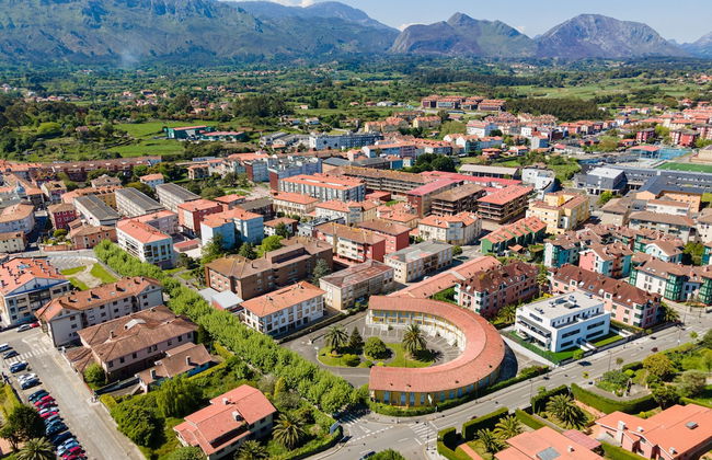 Apartamentos San Pedro - Foto 44