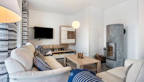 Ferienvilla Kapitänshaus - Foto 5