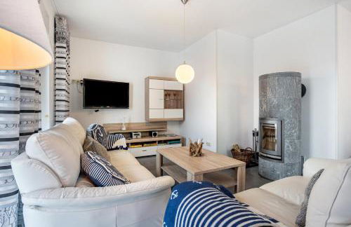 Ferienvilla Kapitänshaus - Foto 5