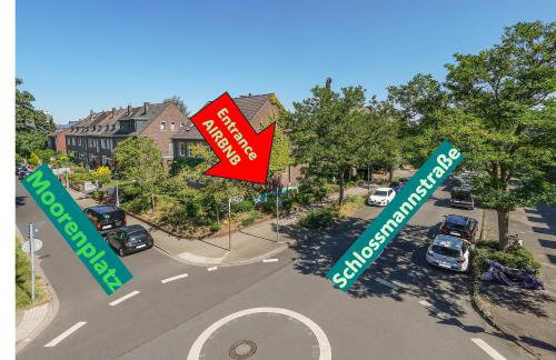 Zentrales, ruhiges Idyll mit Flair - Foto 65
