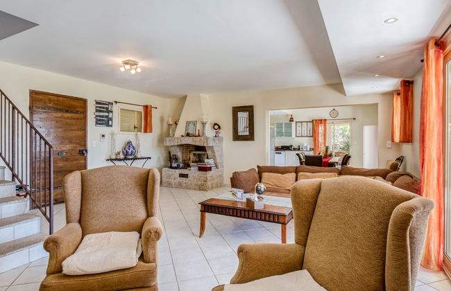 Villa I Tre Fratelli - Foto 6