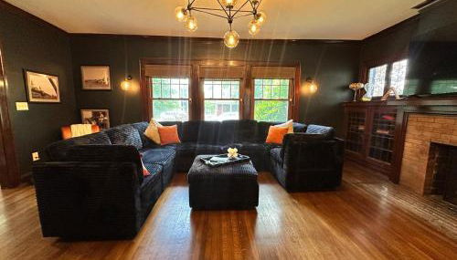 Indy House by Children's Museum - Foto 2