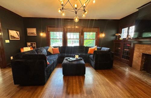 Indy House by Children's Museum - Foto 2