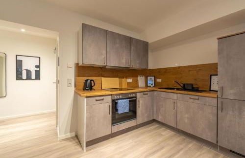 Apartmenthaus in Nortorf - Foto 8