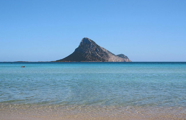 Charming Holiday Home in Loiri, Sardinia - Foto 40