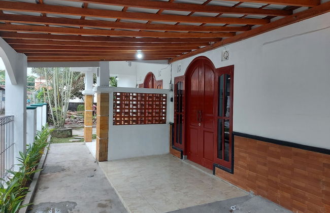 Nitikan House by FH Stay - Foto 13