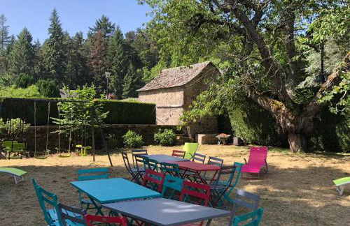 Les gîtes du paradis - Foto 1