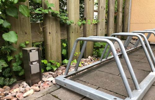 Ferienwohnung zu Weimar - Foto 39