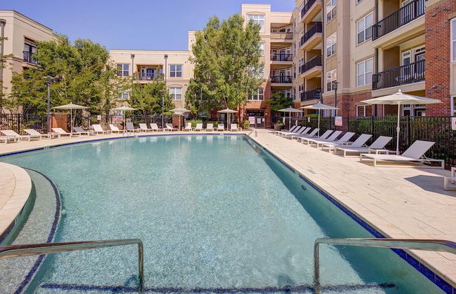 Cary Apartments by Landing - Foto 1