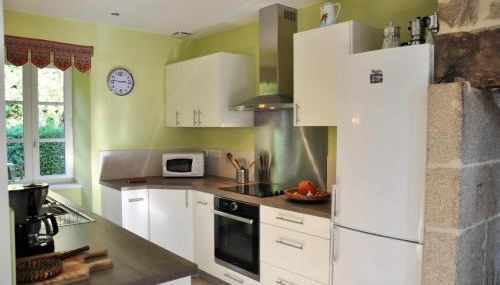 Gîte de France L'oustal 3 épis - Gîte de France 6 personnes MAE-6574 - Foto 3