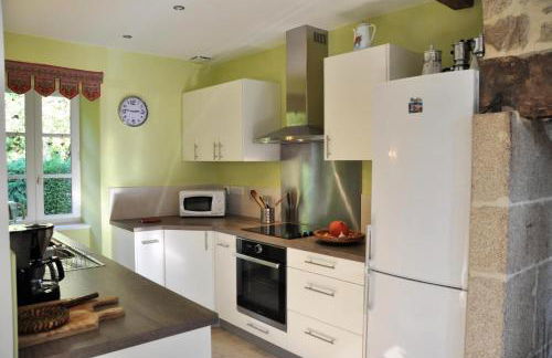 Gîte de France L'oustal 3 épis - Gîte de France 6 personnes MAE-6574 - Foto 3