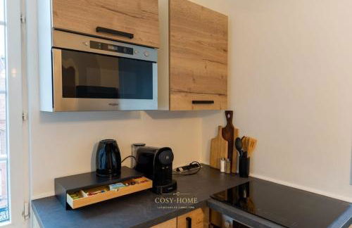 Nouveau sur dunkerque LE NID DU BEFFROI hyper centre - Foto 8