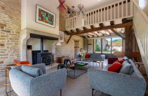 Le Ribouillon - Foto 25