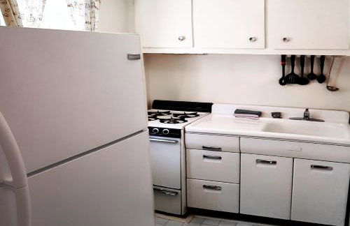 The Wilderness Inn: Chalets - Foto 84