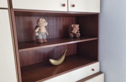 El piso de Berta - Foto 18