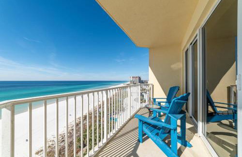 Boardwalk 1111 'Admiral's Quarters' - Foto 49