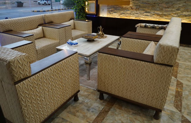 Dana Hotel Suites - Foto 12