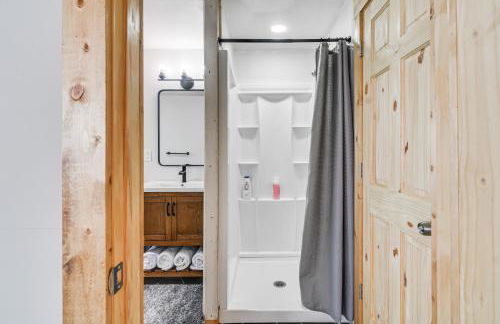 Tabernash Home about 13 Miles to Winter Park! - Foto 9