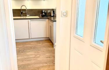 Etretat: agréable maison de ville - Foto 7