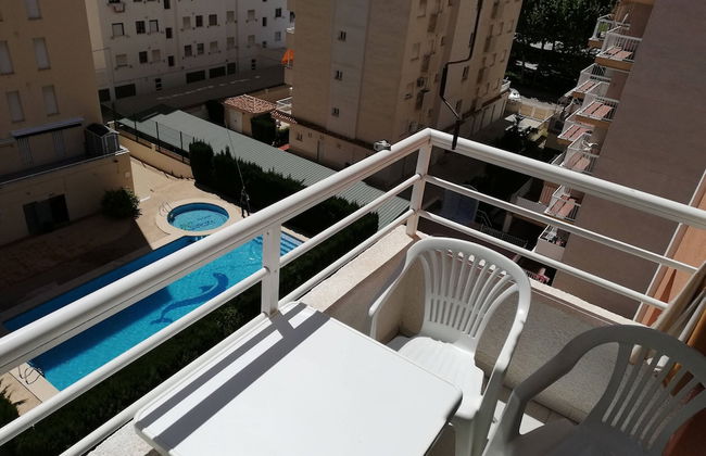 1.las Alondras Bl A Esc. 3 2º pta 6 - Foto 18