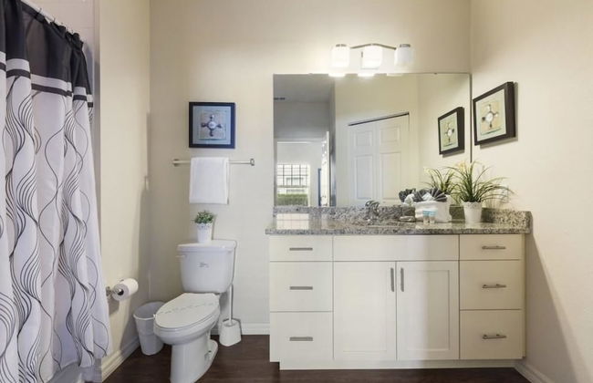 Villa Cristina - Lucaya Village - Foto 37