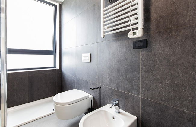 East Uptown P Pasolini 74 Cascina Merlata - Foto 23