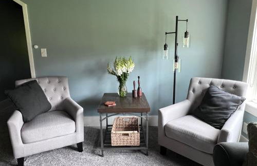 Modern Industrial Farmhouse - The Wayback - Foto 11