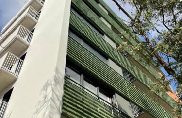 ApartsNouBcn Equador Les Corts - Photo 46