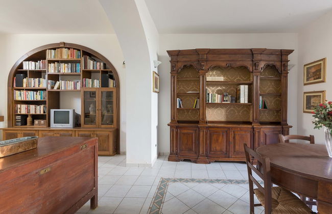 2947 Aia del Convento by Barbarhouse - Foto 33