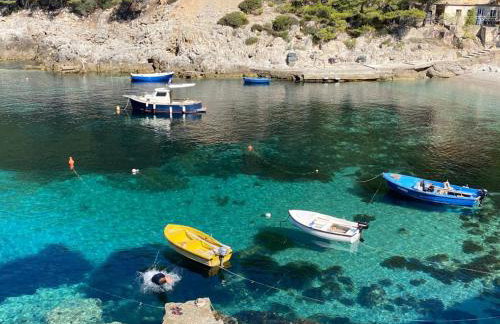 Polly Apartments with swimming pool - Foto 22