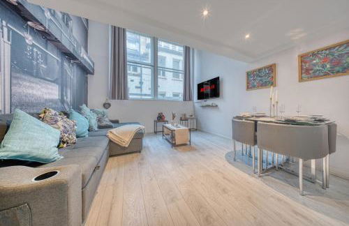 Premium Central Liverpool Apartment - Foto 42