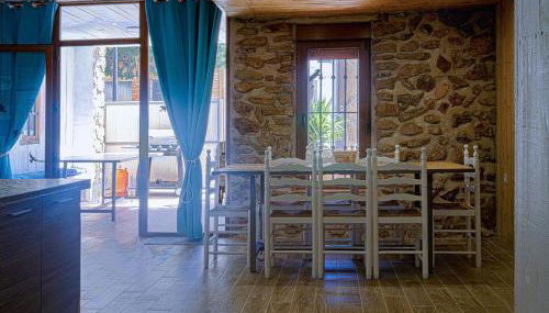 Casa Rural Marineta Casiana - Riópar - Foto 4