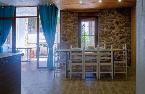 Casa Rural Marineta Casiana - Riópar - Foto 4