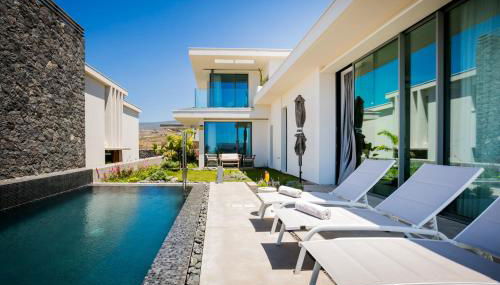 Villa Abama with private pool - Foto 3