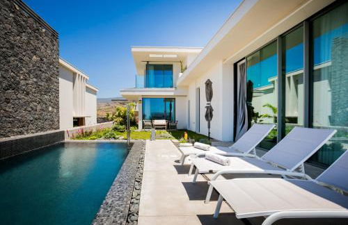 Villa Abama with private pool - Foto 3