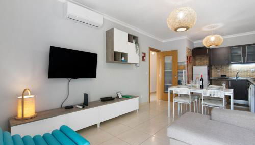 Apartamento T2 Rio E Mar - Foto 2