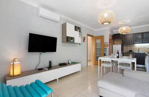 Apartamento T2 Rio E Mar - Foto 2