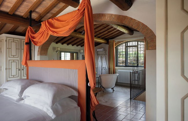 Torre a Cona Wine Estate - Foto 19