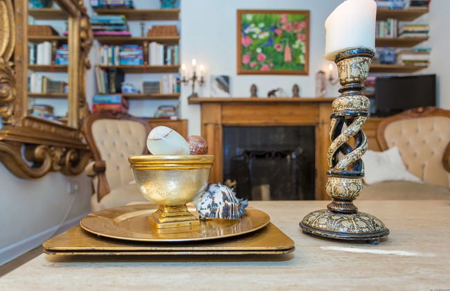 Braunton Magnolia Cottage 3 Bedrooms - Foto 32